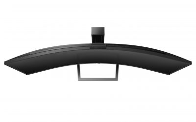 Monitore – XXL oder XXXL?