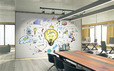 Das digitale Whiteboard