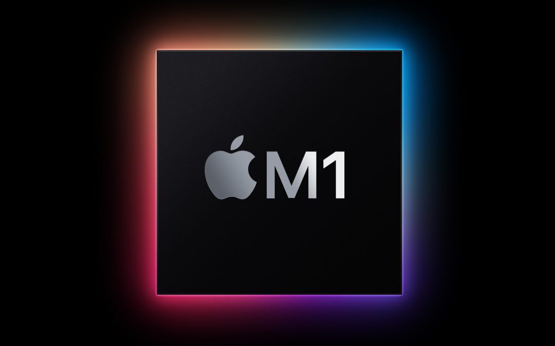 Palastrevolution – Apples neuer Prozessor M1 sorgt für Wirbel