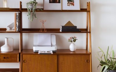 Drucker – Digitales wird greifbar