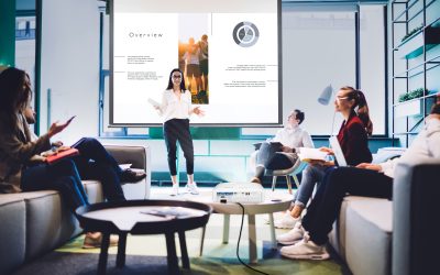 Beamer für’s Büro und unterwegs