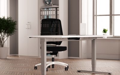 Ergonomie – Arbeit ohne Qual