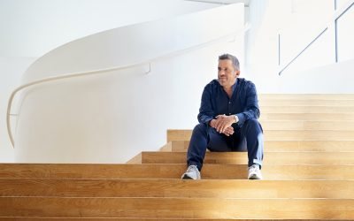 „Die Führungskraft hat von heute auf morgen eins komplett verloren – Kontrolle“