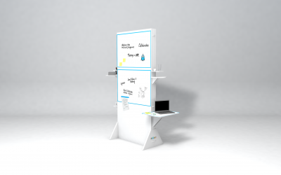 Playroom – Kleben, Scribbeln, kreativ sein