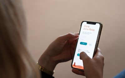 onesome – Persönlichkeitsentwicklung per App