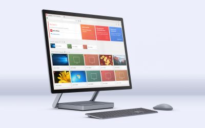 AnyDesk macht Remote-Zugriffe zum Kinderspiel
