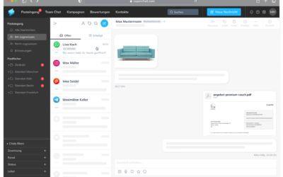 Mails and more – E-Mail und andere Marketingtools